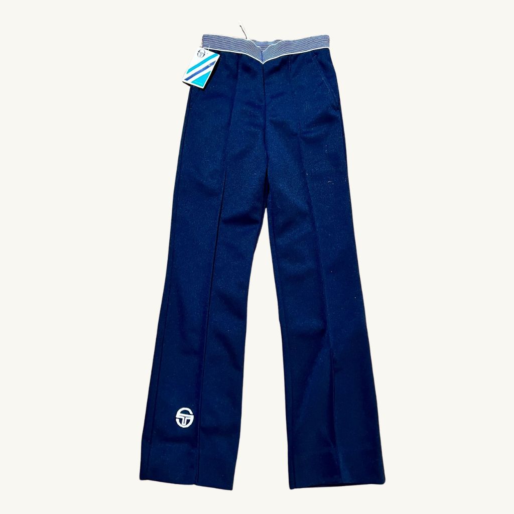 Sergio Tacchini Dallas tracksuit